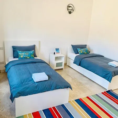Sifa Getaway Apartment Muscat Exterior photo