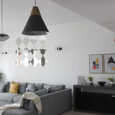 Sifa Getaway Apartment Muscat Exterior photo