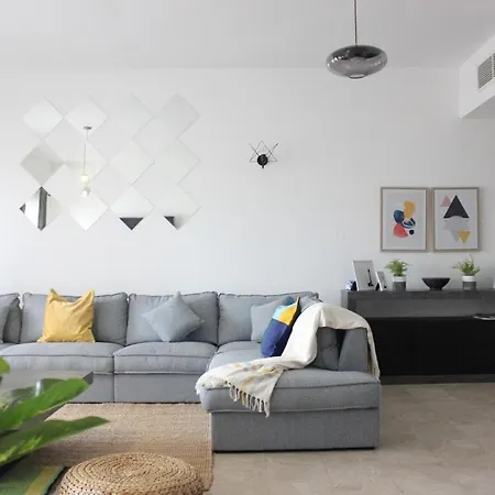 Sifa Getaway Apartment Muscat Exterior photo