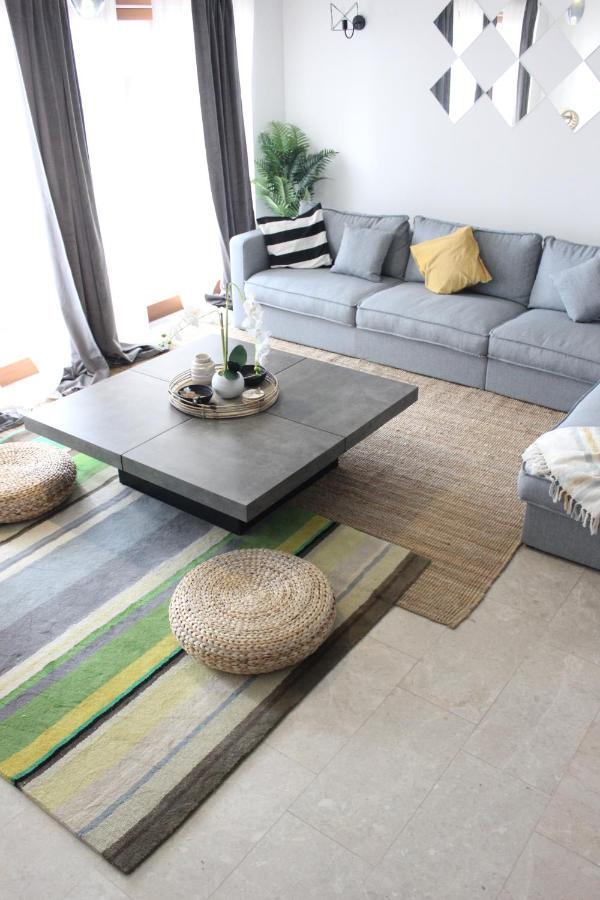 Sifa Getaway Apartment *